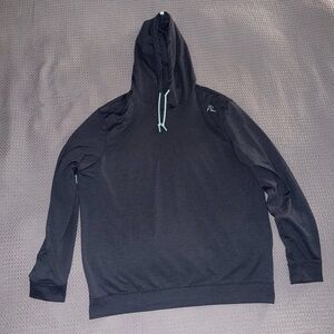 Rhoback Hesi Performance Hoodie
